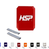 HSP Metal Fuse Box Cover For 2015-2019 GMC/Chevrolet 2500 3500 LML L5P Duramax