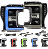 Morimoto XRGB LED Headlights For 2017-2019 Ford F-250/F-350/F-450 Super Duty