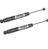 Zone Front or Rear Nitro Shocks For 84-06 Jeep Wrangler/Cherokee 3"-4.5" Lift