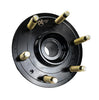 Kryptonite Lifetime Warranty Wheel Bearing For 2007–2014 GM 6 Lug Trucks & SUVs