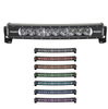 Rigid Industries Radiance+ Curved 20 Inch LED Light Bar w/ 8 Backlight Options