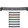 Rigid Industries Radiance+ Curved 30 Inch LED Light Bar w/ 8 Backlight Options
