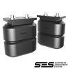 Timbren Rear Suspension Enhancement System For 2007-2009 Dodge Sprinter 2500