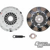 Clutch Masters 2017 Honda Civic 1.5L FX250 Rigid Disc Clutch Kit