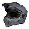 Simpson Motorcycle Xcursion Bandit Helmet - Armor - Medium - DOT/ECE 22.06 - view 2