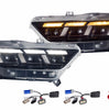 Morimoto XB Led Headlights (GEN II) For 2015-2017 Ford Mustang