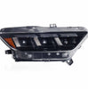 Morimoto XB Led Headlights (GEN II) For 2015-2017 Ford Mustang