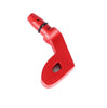 Perrin Subaru Dipstick Handle P Style - Red