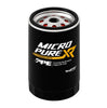 PPE MicroPure XR Engine Oil Filter For 1967-2002 Chevy/GMC 5.0L/5.7L/6.2L/6.5L/7.4L - Replaces PF1218