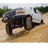 Superlift 6" Superunner Radius Arm Lift Kit - 80-96 Bronco 4WD - w/ SL Shocks K388