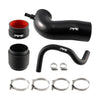 PPE Zilla Carbon Fiber Intake Tube For 2019-2026 Chevy Silverado 1500/GMC Sierra 1500/Tahoe/Yukon 5.3L/6.2L V8 Gas