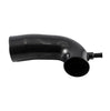 PPE Zilla Carbon Fiber Intake Tube For 2019-2026 Chevy Silverado 1500/GMC Sierra 1500/Tahoe/Yukon 5.3L/6.2L V8 Gas