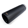 PPE 5in Black 304 Stainless Steel Exhaust Tip For 2015-2026 GM 6.6L Duramax