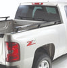 Side Rails Standard; 5.9 Ft. Bed; 07-13 Silverado/Sierra 1500 55519