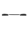 AlphaRex LUXX-Series LED Tail Lights Alpha Black For 2012-2021 Tesla Model S