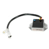 Baja Designs Motorcycle (D/C) Voltage Regulator/Rectifier Yamaha WR250F 03-14 WR450F 03-11