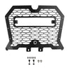 Diode Dynamics SS10 Light Bar Grille Bracket Kit For 2019-2024 Polaris RZR XP 1000