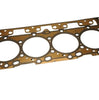 Gator Head Stud Kit OEM Grade C Gasket Set Victor Reinz For 01-04 GM 6.6L Duramax