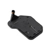 PPE Brushed Deep Transmission Pan For 1985-2014 GMC/Chevy 4L60E/4L65E/4L70E/4L75E/700R4 with Automatic Transmission