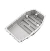 PPE Raw Deep 8L45/8L80/8L90 Transmission Pan For 19–25 GM Sierra/Silverado 1500