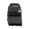 PPE Brushed Deep 8L45/8L80/8L90 Trans Pan For 19–25 GM Sierra/Silverado 1500 5.3L