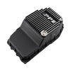 PPE Brushed Deep 8L45/8L80/8L90 Trans Pan For 19–25 GM Sierra/Silverado 1500 5.3L