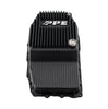 PPE Black Deep 8L45/8L80/8L90 Trans Pan For 19–25 GM Sierra/Silverado 1500 5.3L