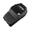 PPE Black Deep 8L45/8L80/8L90 Trans Pan For 19–25 GM Sierra/Silverado 1500 5.3L