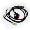 Baja Designs Honda LED EFI Harness 10-12 CRF25R/CRF450R