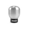 Perrin 15-22 Subaru WRX 1.85in. SS Barrel Shift Knob (w/Rattle Fix) - Brushed