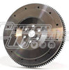 Clutch Masters 07-11 MazdaSPEED3/MazdaSPEED6 Lightweight Steel Flywheel for 8.50in Twin Disc