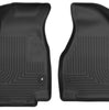 Husky Liners Weatherbeater - Front Floor Liners 13011