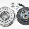 South Bend 13" HD Clutch For 1988-2003 Dodge Cummins 5.9L NV4500 NV5600 425hp