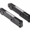 Perrin 22-23 Subaru WRX Front Mount Intercooler Kit (Black Tubes & Silver Core)