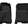Husky Liners X-act Contour - Front Floor Liners 54961