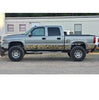 Superlift 6" Lift Kit - 99-10 Silv/Sierra 2500LD/01-06 1500HD - Knuckle Kit w/ Bil Shocks K861B