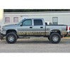 Superlift 6" Lift Kit - 99-10 Silv/Sierra 2500LD/01-06 1500HD - Knuckle Kit w/ Bil Shocks K861B