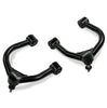 Cognito Ball Joint Upper Control Arm Kit For 2022-2024 Toyota Tundra