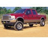 Superlift 4" Lift Kit - 00-04 F-250/F-350 4WD - Diesel/V10 - w/ Bilstein Shocks K632B
