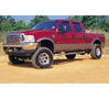 Superlift 4" Lift Kit - 00-04 F-250/F-350 4WD - Diesel/V10 - w/ Bilstein Shocks K632B