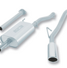 Borla S-Type 2.25" Cat-Back Exhaust System For 05-12 Toyota Tacoma 4.0L