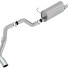 Borla S-Type 3.5" Cat-Back Exhaust For 2014-2018 Ram 2500/3500 6.4L