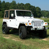 Superlift 4" Lift Kit - 03-06 Wrangler TJ - w/ SL Shocks K843