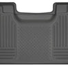 Husky Liners Weatherbeater - 2nd Seat Floor Liner 14401