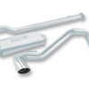 Borla Touring 2.5'' Cat-Back Exhaust For 95-99 Toyota Tacoma/Prerunner 3.4L V6