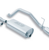Borla Touring Cat-Back Exhaust w/ 4" Tip For 99-04 Jeep Grand Cherokee 4.0/4.7L