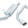 Borla Touring 2.5" Cat-Back Exhaust System For 00-06 Toyota Tundra 4.7L V8