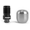 Perrin WRX 5-Speed Brushed Barrel 1.85in Stainless Steel Shift Knob