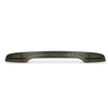 AlphaRex NOVA-Series Prismatic LED Tail Lights Smoke For 2015-2023 Dodge Charger