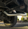 Rudy's Polished SS304 5" Exhaust Tail Pipe For 2011-2023 Ford 6.7L Powerstroke